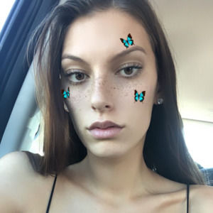 Meet your Posher, Kymberly